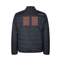 Giacca riscaldata da uomo Kingsland KLValero Marina Blu marino Giacca riscaldata da uomo Kingsland KLValero Marina Blu marino