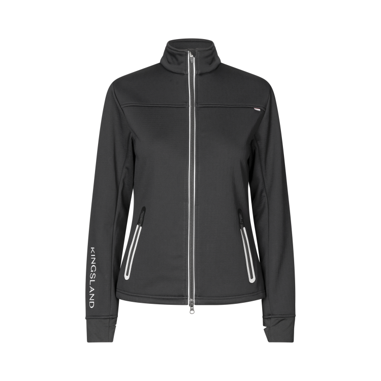 Giacca softshell da donna Kingsland KLVarr