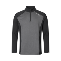 Maglia da allenamento da uomo Kingsland KLValli Nero