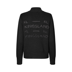Maglione lavorato a maglia da donna Kingsland KLVillut