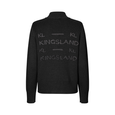 Maglione lavorato a maglia da donna Kingsland KLVillut