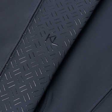 Pantaloni termici da donna con fondello integrale Kingsland KLKarolina Marina Blu marino