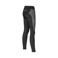 Leggings Kingsland donna full grip KLValli Nero