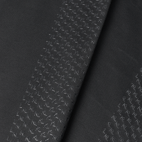 Leggings Kingsland donna full grip KLValli Nero