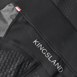 Leggings Kingsland donna full grip KLValli Nero