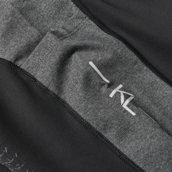 Leggings Kingsland donna full grip KLValli Nero