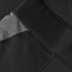 Leggings Kingsland donna full grip KLValli Nero