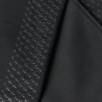 Leggings Kingsland a fondo integrale junior KLValli Nero