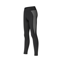 Leggings con grip Kingsland donna KLValli Nero