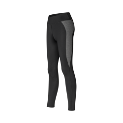 Leggings con grip Kingsland donna KLValli