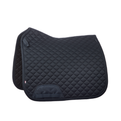 Sottosella da dressage Kingsland KLNatan Marina Blu marino