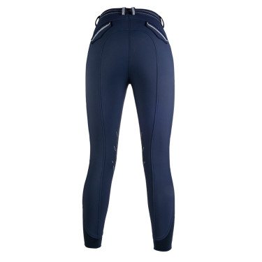 Pantaloni softshell Elegance Style con rinforzi in silicone HKM Pantaloni softshell Elegance Style con rinforzi in silicone HKM