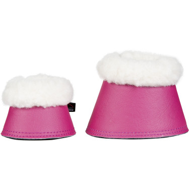 Campanelle Comfort Shetty HKM Mirtillo rosso Rosa