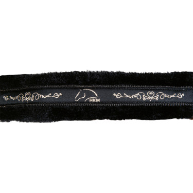 Capezzina Rosegold HKM Nero / oro rosa Capezzina Rosegold HKM Nero / oro rosa