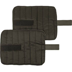 Sottobende con chiusura in Velcro HKM Sottobende con chiusura in Velcro HKM