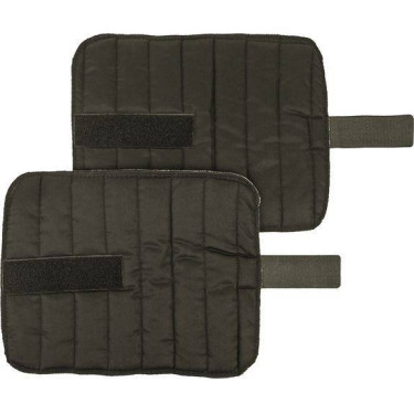 Sottobende con chiusura in Velcro HKM Sottobende con chiusura in Velcro HKM