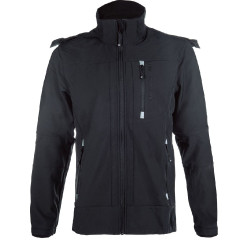 Giacca softshell HKM Sport uomo Giacca softshell HKM Sport uomo