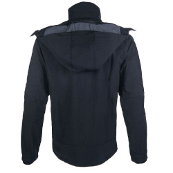 Giacca softshell HKM Sport uomo Giacca softshell HKM Sport uomo