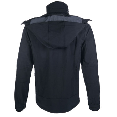 Giacca softshell HKM Sport uomo Giacca softshell HKM Sport uomo