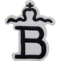 Marque Brandenburg HKM Marque Brandenburg HKM