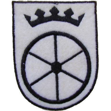 Marque Sachsen-Anhalt HKM