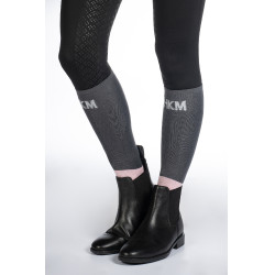 Calzini HKM Microcotton Colour confezione da 3 Calzini HKM Microcotton Colour confezione da 3