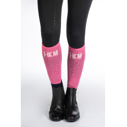 Calzini HKM Microcotton Colour confezione da 3 Calzini HKM Microcotton Colour confezione da 3