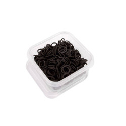 Elastici per trecce HKM Elastici per trecce HKM