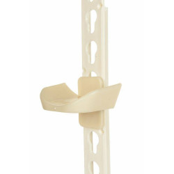 Scheda ostacolo HKM Bianco