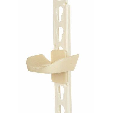 Scheda ostacolo HKM Bianco