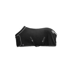 Coperta asciugante HKM con alamari Coperta asciugante HKM con alamari