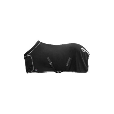 Coperta asciugante HKM con alamari Coperta asciugante HKM con alamari