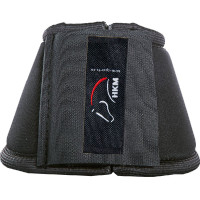 Campanelle in softoprene Finja HKM Nero