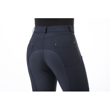 Pantaloni Monaco con fondo interamente in silicone HKM Pantaloni Monaco con fondo interamente in silicone HKM