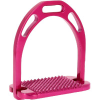 Staffili Feeling Large Pro Alluminio Fucsia Rosa