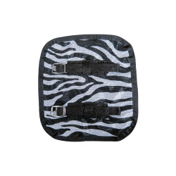 Prolunga per pettorale per coperta anti-mosche HKM Prolunga per pettorale per coperta anti-mosche HKM