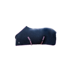 Coperta asciugante HKM Polar Nero Coperta asciugante HKM Polar Nero