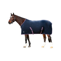 Coperta asciugante HKM Polar Blu scuro