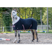 Coperta asciugante HKM Polar Blu scuro