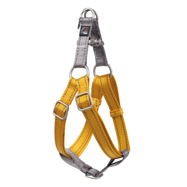Imbracatura per cane StepIn Anam Cara in nylon HKM Imbracatura per cane StepIn Anam Cara in nylon HKM