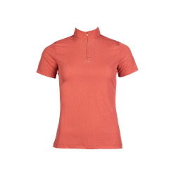 T-shirt funzionale Edinburgh Glitter HKM UV 50+ T-shirt funzionale Edinburgh Glitter HKM UV 50+