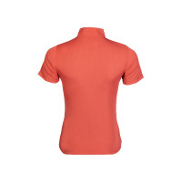 T-shirt funzionale Edinburgh Glitter HKM UV 50+ Brandy Marrone T-shirt funzionale Edinburgh Glitter HKM UV 50+ Brandy Marrone