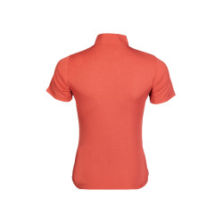 T-shirt funzionale Edinburgh Glitter HKM UV 50+ T-shirt funzionale Edinburgh Glitter HKM UV 50+