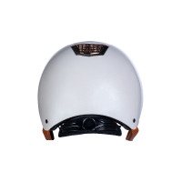 Casco Edinburgh HKM Madreperla Casco Edinburgh HKM Madreperla