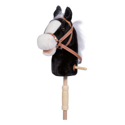 Cavalluccio a dondolo Bella HKM con rotelle Cavalluccio a dondolo Bella HKM con rotelle