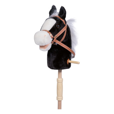 Cavalluccio a dondolo Bella HKM con rotelle Cavalluccio a dondolo Bella HKM con rotelle