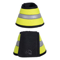 Campanelle Reflective HKM Giallo fluo