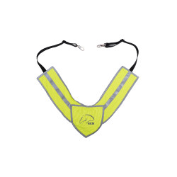 Pettorale HKM Reflective Pettorale HKM Reflective