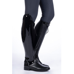 Stivali Lynette HKM Nero Stivali Lynette HKM Nero