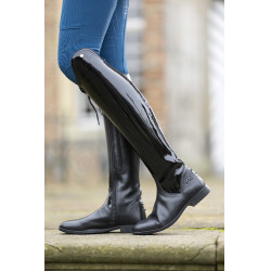 Stivali Lynette HKM Nero Stivali Lynette HKM Nero